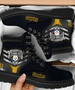 Pittsburgh Steelers TBL Boots 369