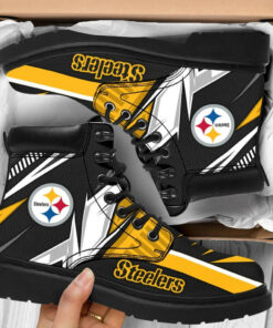 Pittsburgh Steelers TBL Boots 550