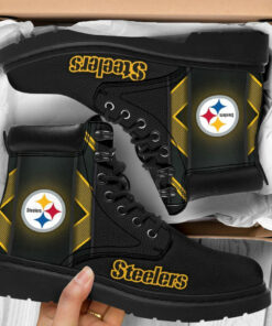 Pittsburgh Steelers TBL Boots 551