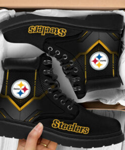 Pittsburgh Steelers TBL Boots 552