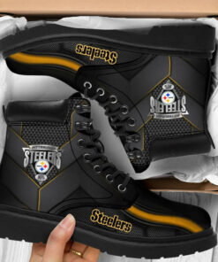 Pittsburgh Steelers TBL Boots 553