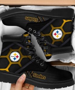 Pittsburgh Steelers TBL Boots 559