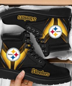 Pittsburgh Steelers TBL Boots 566