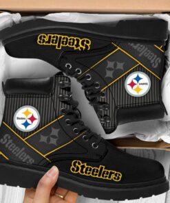 Pittsburgh Steelers TBL Boots 568