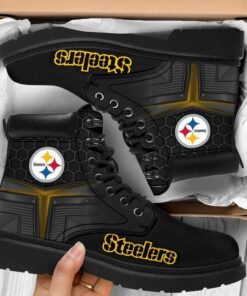 Pittsburgh Steelers TBL Boots 571