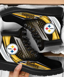 Pittsburgh Steelers TBLCL Boots 103