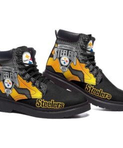 Pittsburgh Steelers TBLCL Boots 41