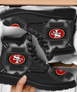 San Francisco 49ers TBL Boots 265