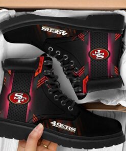 San Francisco 49ers TBL Boots 301