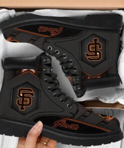 San Francisco Giants TBL Boot 534