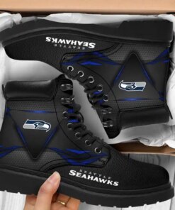 Seattle Seahawks TBL Boot 075