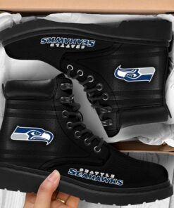 Seattle Seahawks TBL Boots 179