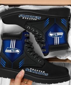 Seattle Seahawks TBL Boots 249