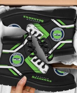 Seattle Seahawks TBL Boots 287