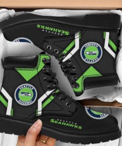 Seattle Seahawks TBL Boots 288