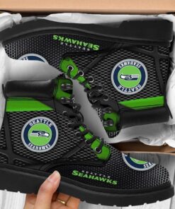 Seattle Seahawks TBL Boots 295