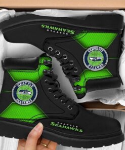 Seattle Seahawks TBL Boots 299