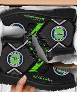 Seattle Seahawks TBL Boots 309