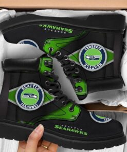 Seattle Seahawks TBL Boots 322