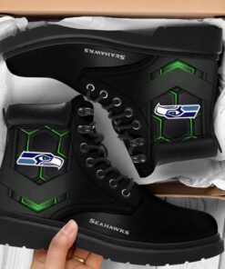 Seattle Seahawks TBL Boots 391