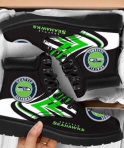 Seattle Seahawks TBL Boots 404