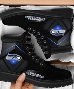 Seattle Seahawks TBL Boots 488