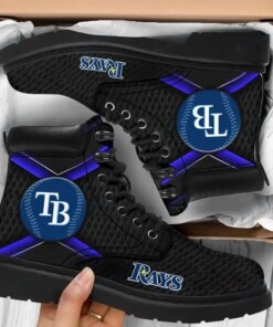 Tampa Bay Rays TBL Boots 275