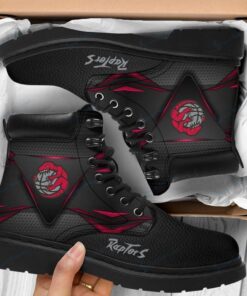 Toronto Raptors TBL Boots 057