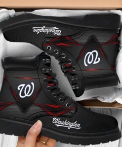 Washington Nationals TBL Boot 078