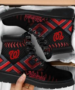 Washington Nationals TBL Boots 283