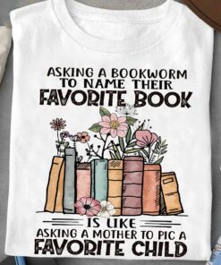 Behind Every Good Woman Are A Lot Of Books T-Shirt