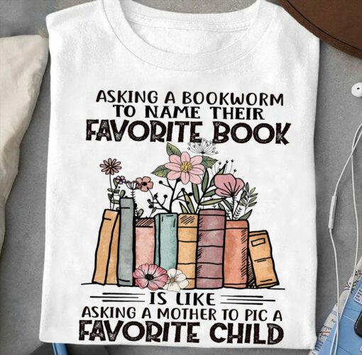 Behind Every Good Woman Are A Lot Of Books T-Shirt