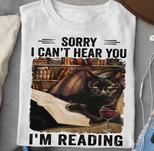 Some People Spend Too Much Time Reading Money On Books It's Me I'm Some People T-Shirt