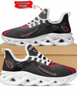 Arizona Cardinals Personalized Yezy Running Sneakers 310