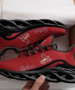 Arizona Cardinals Yezy Running Sneakers 413