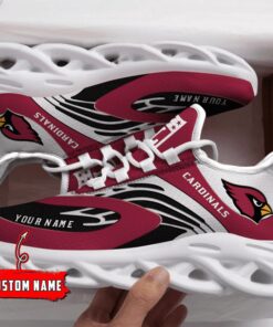 Arizona Cardinals Yezy Running Sneakers 880