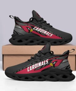 Arizona Cardinals Yezy Running Sneakers BB106