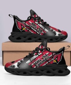 Arizona Cardinals Yezy Running Sneakers BB224