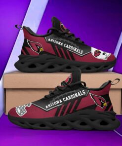 Arizona Cardinals Yezy Running Sneakers BB235