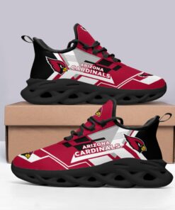 Arizona Cardinals Yezy Running Sneakers BG498