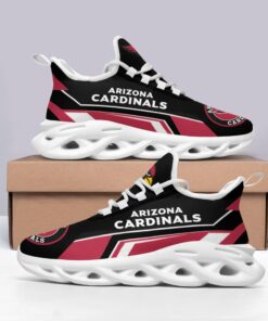 Arizona Cardinals Yezy Running Sneakers BG687