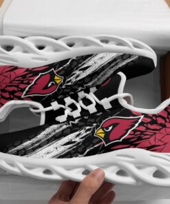 Arizona Cardinals Yezy Running Sneakers BG82