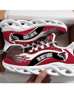 Atlanta Falcons Yezy Running Sneakers BB179