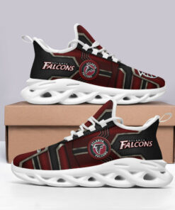 Atlanta Falcons Yezy Running Sneakers BB636