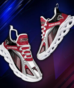 Atlanta Falcons Yezy Running Sneakers BB948