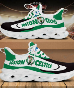 Boston Celtics Yezy Running Sneakers 65