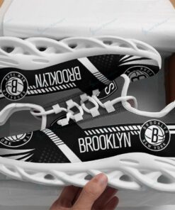 Brooklyn Nets Yezy Running Sneakers BG119