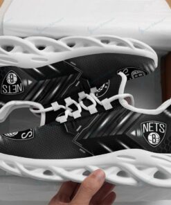 Brooklyn Nets Yezy Running Sneakers BG146