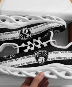 Brooklyn Nets Yezy Running Sneakers BG169