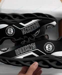 Brooklyn Nets Yezy Running Sneakers BG178